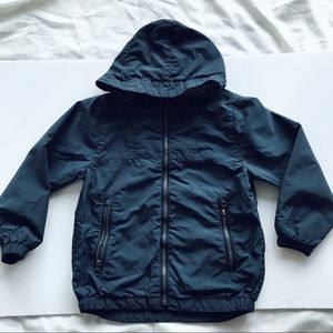 Gap Toddler Windbuster 👦🏽 Boy jacket